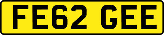 FE62GEE