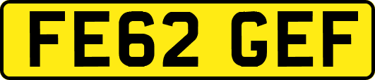 FE62GEF