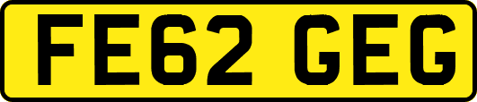 FE62GEG