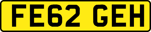 FE62GEH