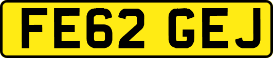 FE62GEJ