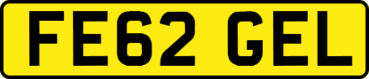 FE62GEL