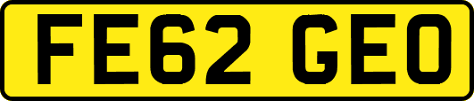 FE62GEO