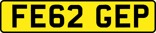 FE62GEP