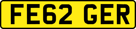 FE62GER