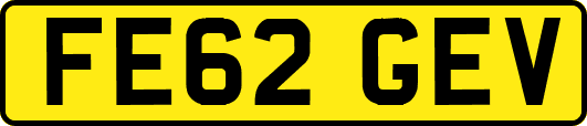 FE62GEV