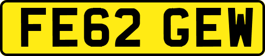 FE62GEW