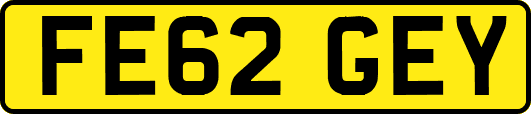 FE62GEY