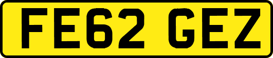 FE62GEZ