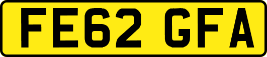 FE62GFA