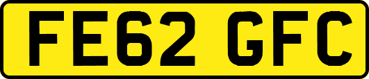 FE62GFC