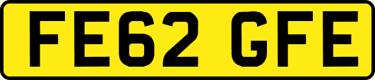 FE62GFE
