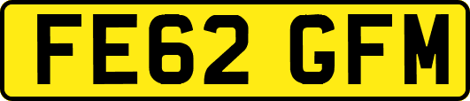 FE62GFM