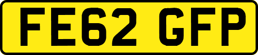 FE62GFP