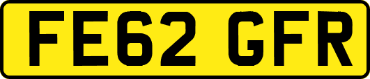 FE62GFR