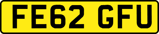 FE62GFU