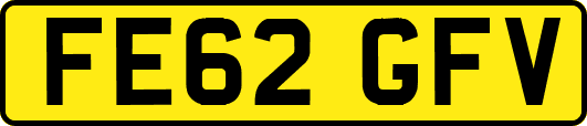 FE62GFV