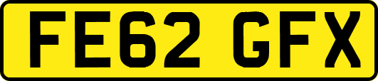 FE62GFX