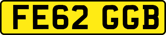 FE62GGB
