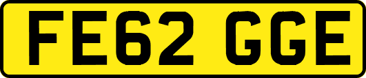 FE62GGE