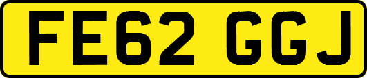 FE62GGJ