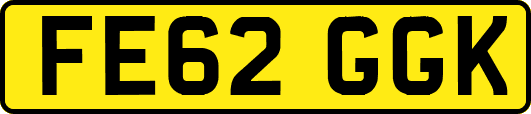FE62GGK