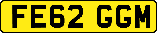FE62GGM
