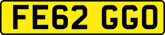 FE62GGO