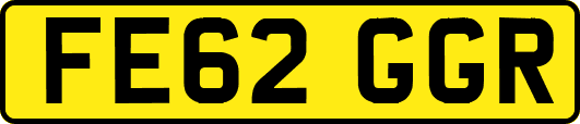 FE62GGR