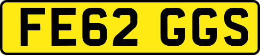FE62GGS