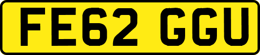 FE62GGU