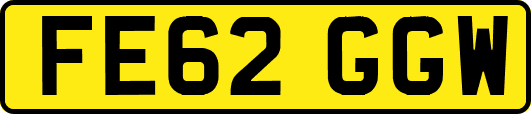 FE62GGW