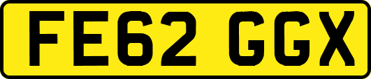 FE62GGX