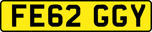 FE62GGY