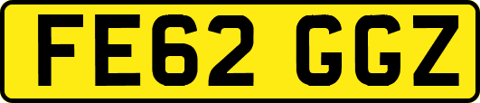 FE62GGZ