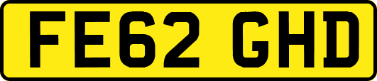 FE62GHD