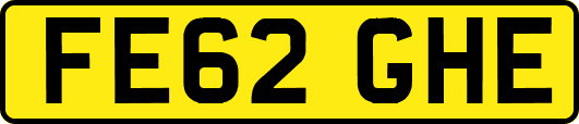 FE62GHE