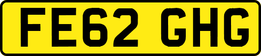 FE62GHG