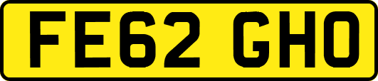 FE62GHO