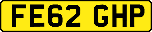 FE62GHP
