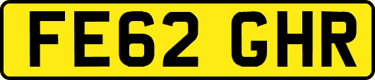 FE62GHR