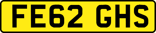 FE62GHS