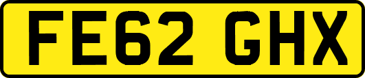 FE62GHX