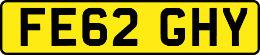 FE62GHY