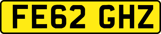 FE62GHZ