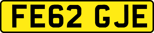 FE62GJE