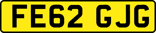 FE62GJG