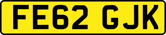 FE62GJK