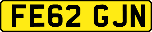 FE62GJN