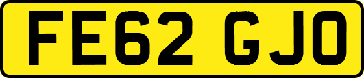 FE62GJO